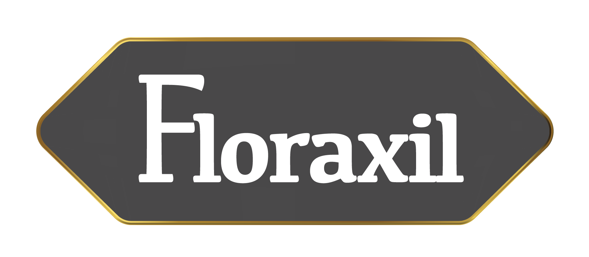 Logo Floraxil